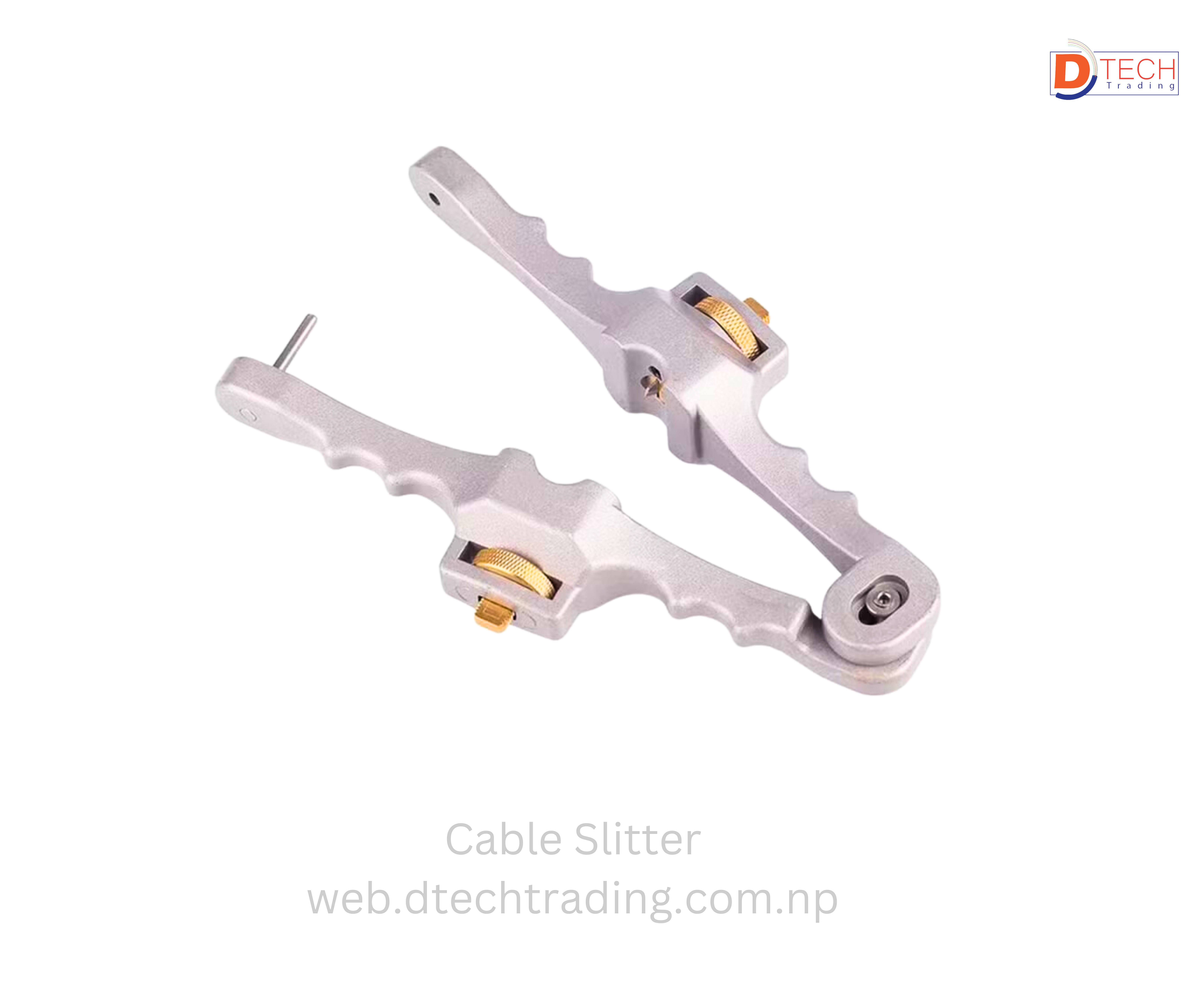 Longitudinal Sheath Cable Slitter SI-01 149